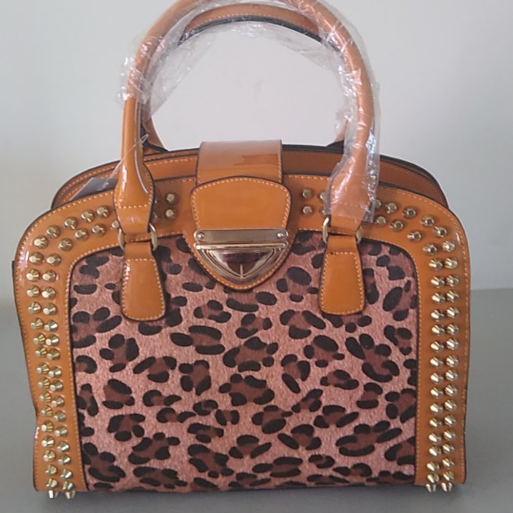 New Purse